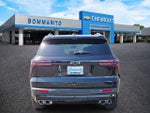 2026 Chevrolet Traverse LT 1LT