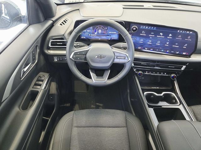 2026 Chevrolet Traverse LT 1LT