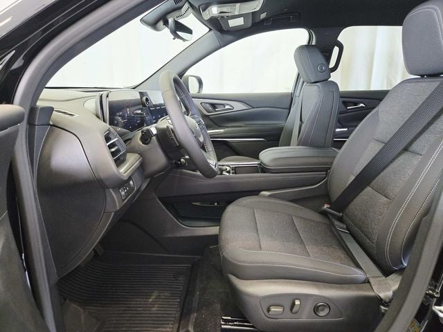 2026 Chevrolet Traverse LT 1LT