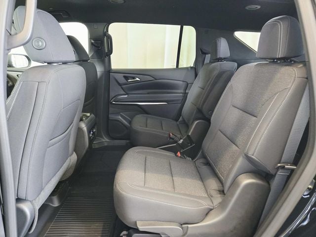 2026 Chevrolet Traverse LT 1LT