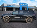 2026 Chevrolet Traverse LT 1LT