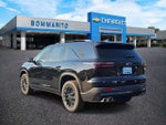 2026 Chevrolet Traverse LT 1LT