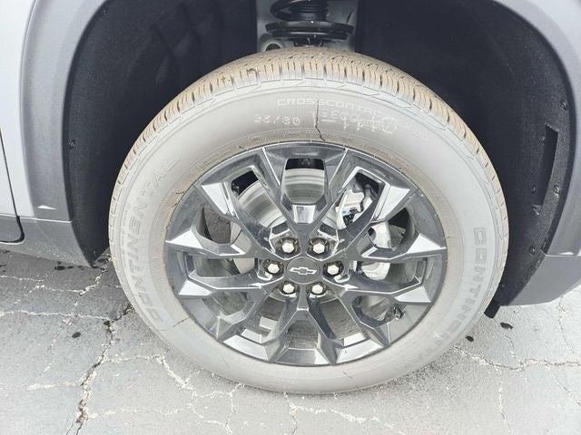 2026 Chevrolet Traverse LT 1LT