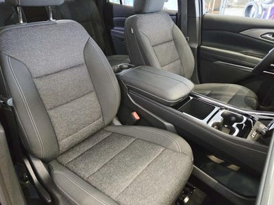 2026 Chevrolet Traverse LT 1LT