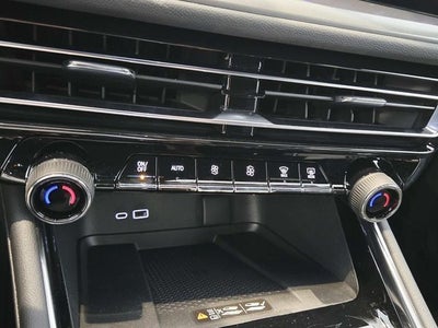 2026 Chevrolet Traverse LT 1LT