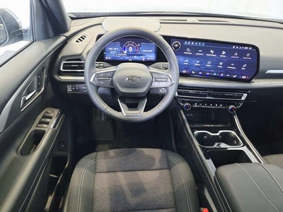 2026 Chevrolet Traverse LT 1LT