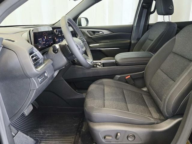 2026 Chevrolet Traverse LT 1LT