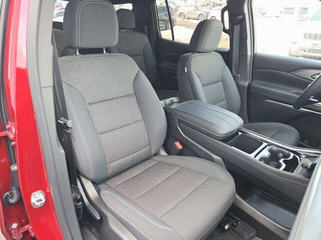 2026 Chevrolet Traverse LT 1LT