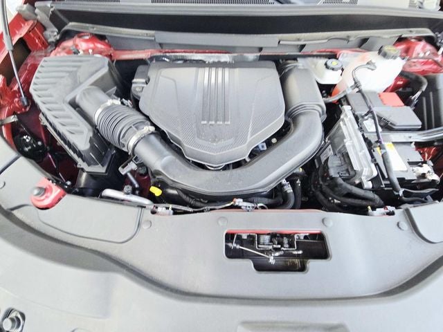 2026 Chevrolet Traverse LT 1LT