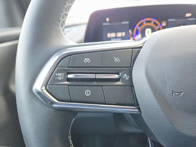 2026 Chevrolet Traverse LT 1LT