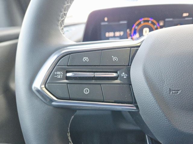 2026 Chevrolet Traverse LT 1LT