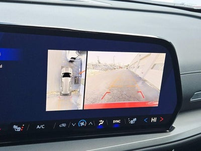 2026 Chevrolet Traverse LT 1LT