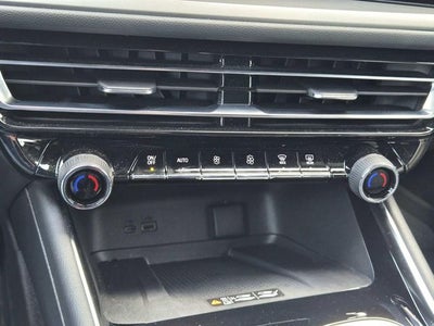 2026 Chevrolet Traverse LT 1LT