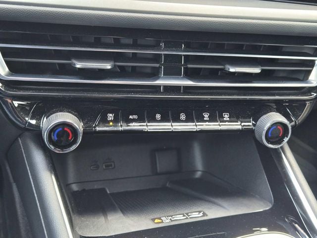 2026 Chevrolet Traverse LT 1LT