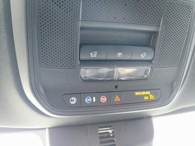 2026 Chevrolet Traverse LT 1LT