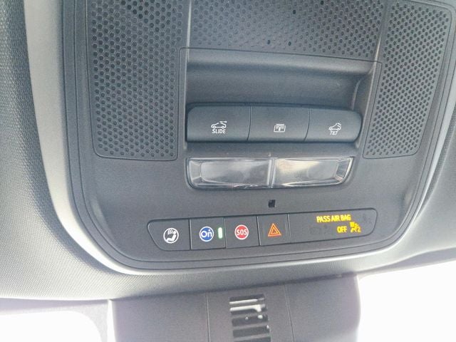 2026 Chevrolet Traverse LT 1LT