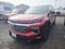 2026 Chevrolet Traverse LT 1LT