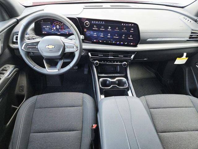 2026 Chevrolet Traverse LT 1LT