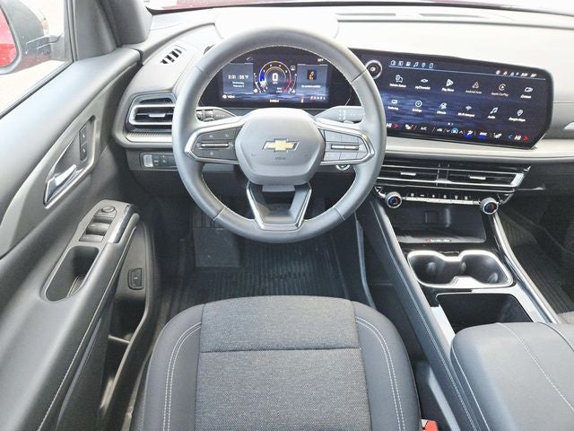 2026 Chevrolet Traverse LT 1LT