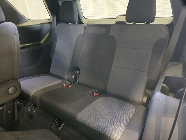 2022 Chevrolet Traverse LT 1LT