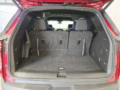 2022 Chevrolet Traverse LT 1LT