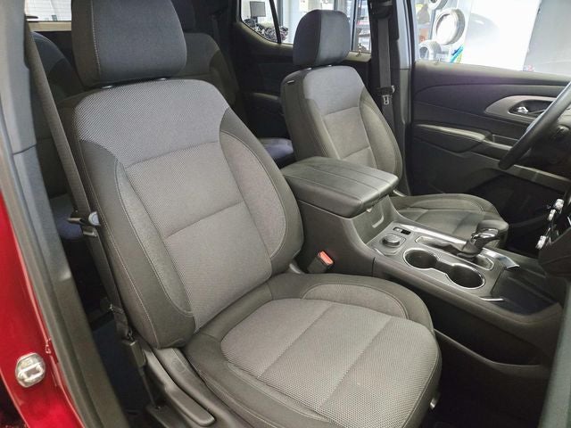 2022 Chevrolet Traverse LT 1LT