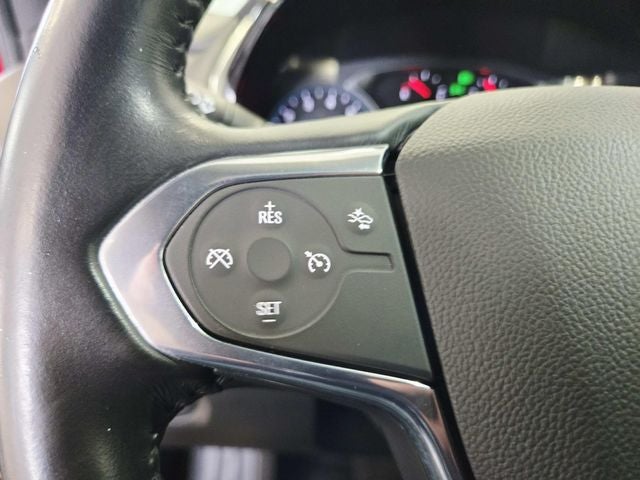 2022 Chevrolet Traverse LT 1LT