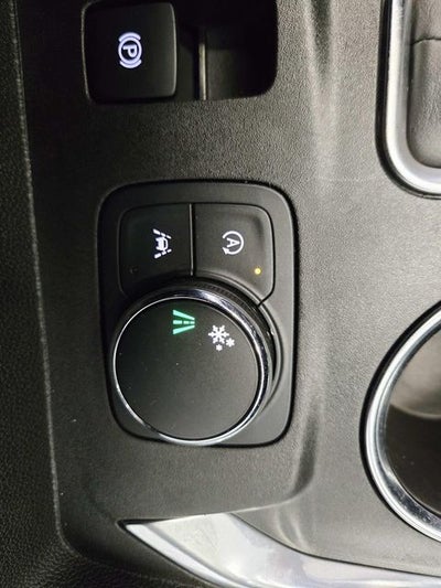 2022 Chevrolet Traverse LT 1LT