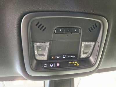 2022 Chevrolet Traverse LT 1LT