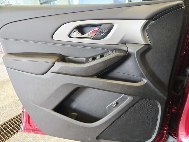 2022 Chevrolet Traverse LT 1LT