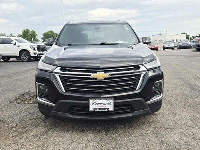 2023 Chevrolet Traverse LT 1LT