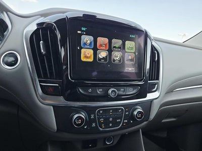 2019 Chevrolet Traverse LT Cloth w/1LT