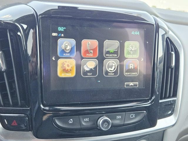 2019 Chevrolet Traverse LT Cloth w/1LT