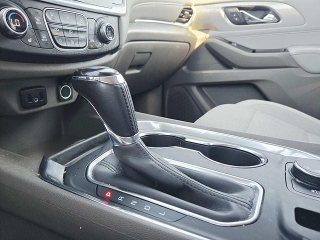 2019 Chevrolet Traverse LT Cloth w/1LT