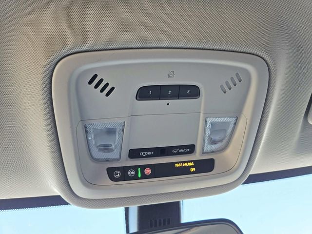 2019 Chevrolet Traverse LT Cloth w/1LT