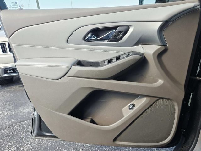 2019 Chevrolet Traverse LT Cloth w/1LT
