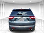 2019 Chevrolet Traverse LT Cloth w/1LT