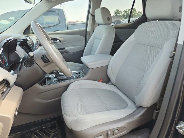 2019 Chevrolet Traverse LT Cloth w/1LT