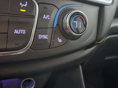 2019 Chevrolet Traverse 3LT