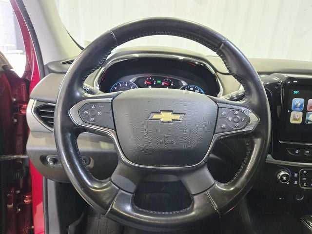 2019 Chevrolet Traverse 3LT