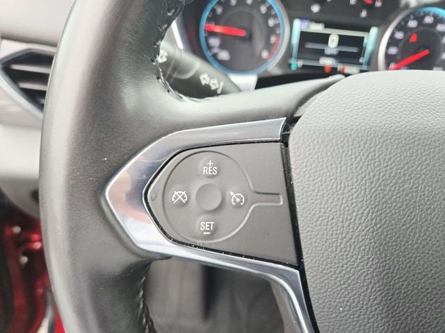 2019 Chevrolet Traverse 3LT