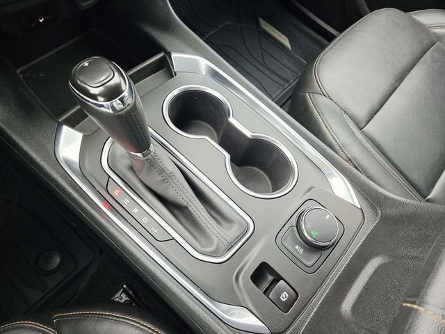 2019 Chevrolet Traverse 3LT