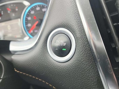 2019 Chevrolet Traverse 3LT