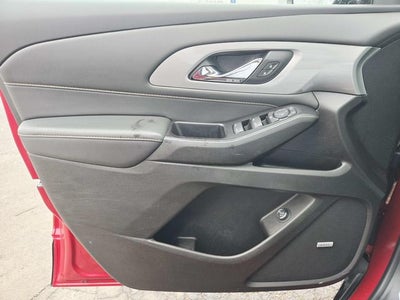 2019 Chevrolet Traverse 3LT