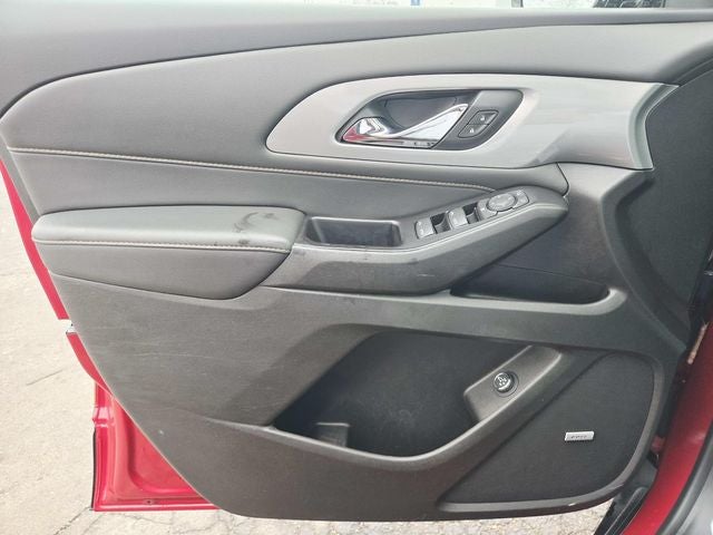 2019 Chevrolet Traverse 3LT