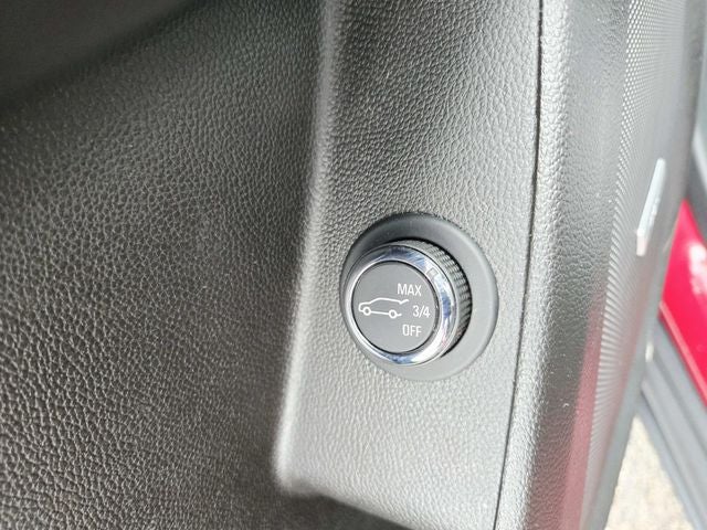 2019 Chevrolet Traverse 3LT