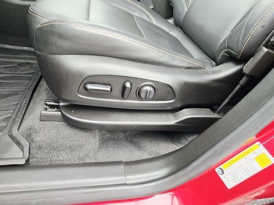 2019 Chevrolet Traverse 3LT