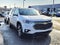 2018 Chevrolet Traverse 3LT