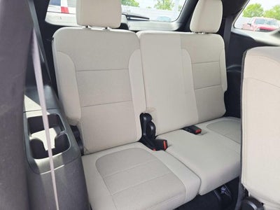 2024 Chevrolet Traverse Limited LS