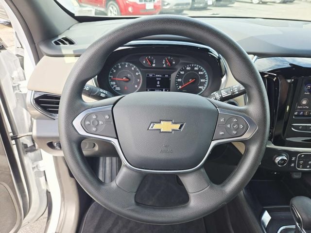 2024 Chevrolet Traverse Limited LS
